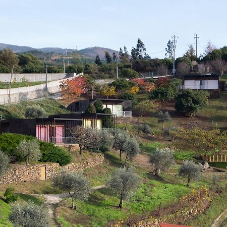 Ecofurtado Villa Luaran gambar