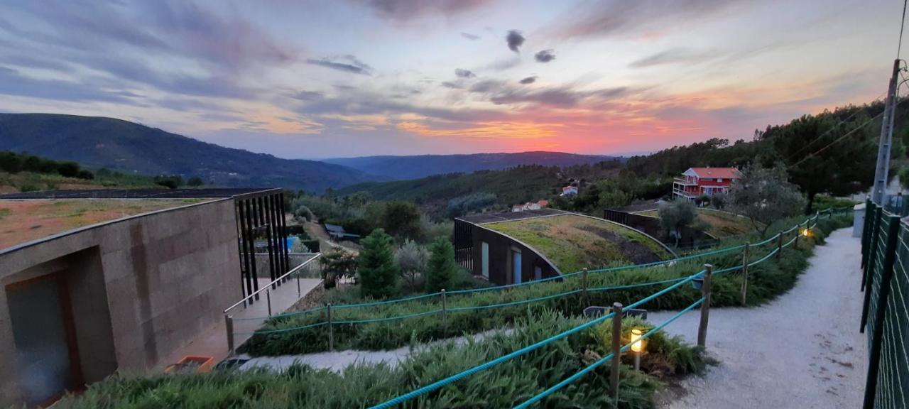 Ecofurtado Villa Luaran gambar