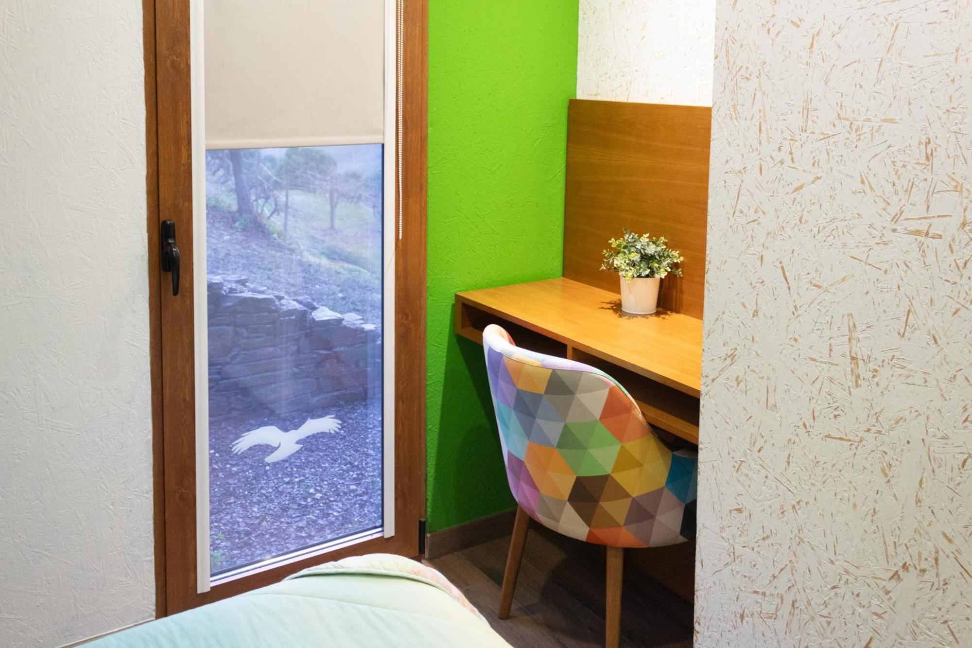 Ecofurtado Villa Luaran gambar