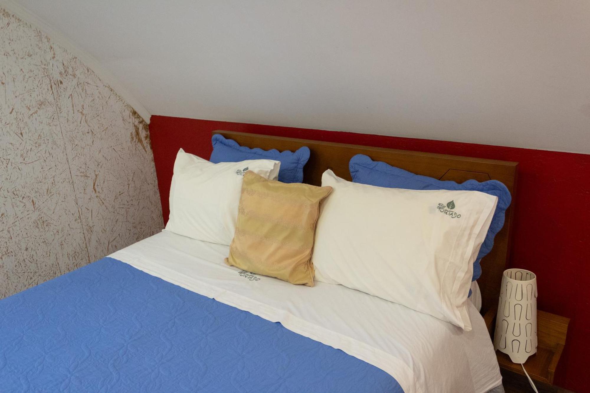 Ecofurtado Villa Luaran gambar