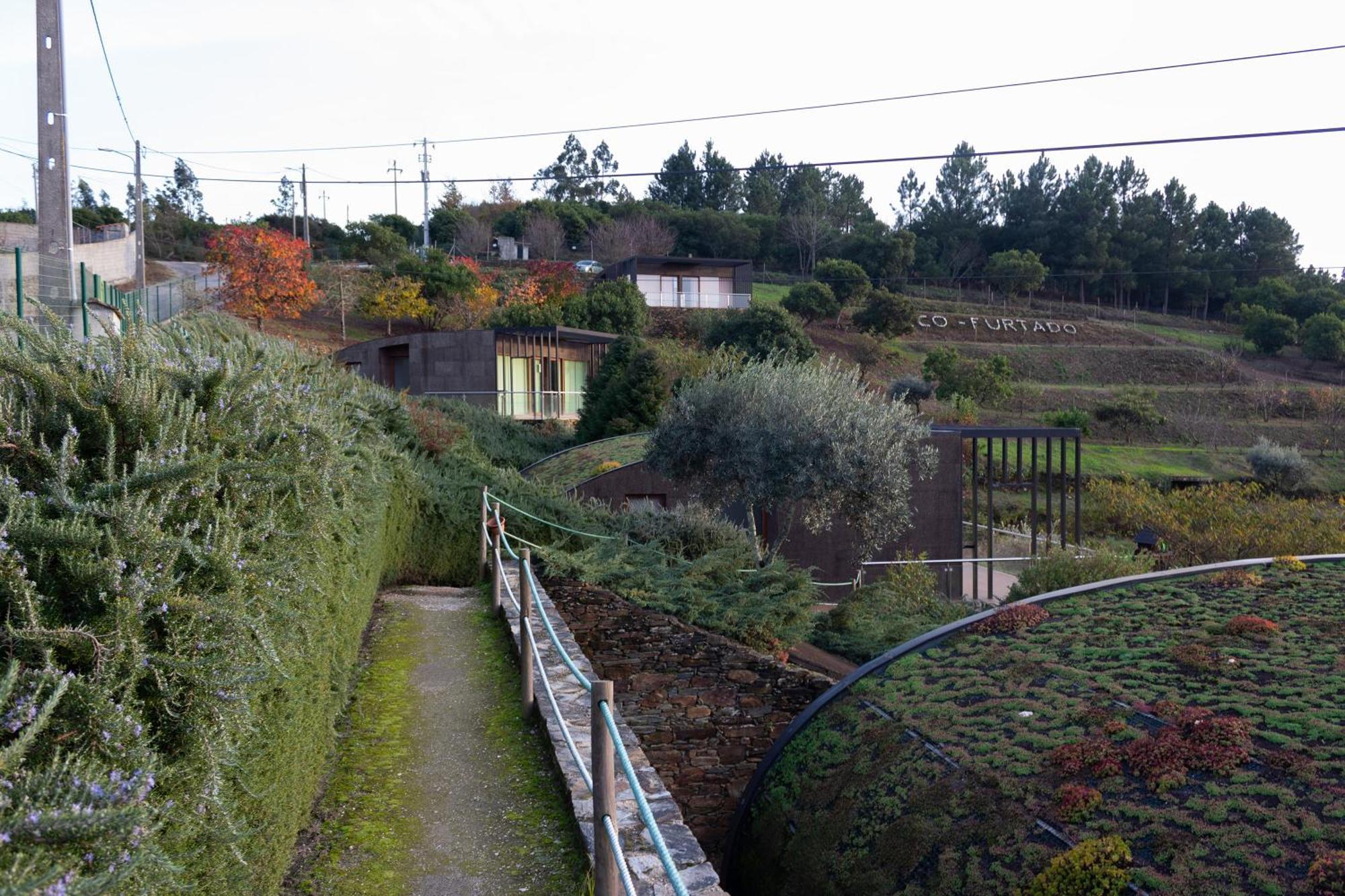 Ecofurtado Villa Luaran gambar