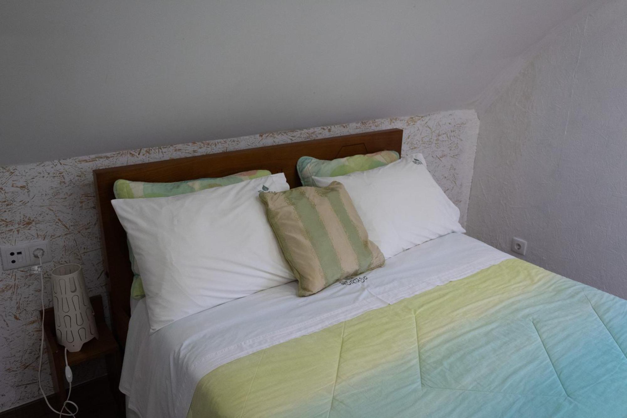 Ecofurtado Villa Luaran gambar