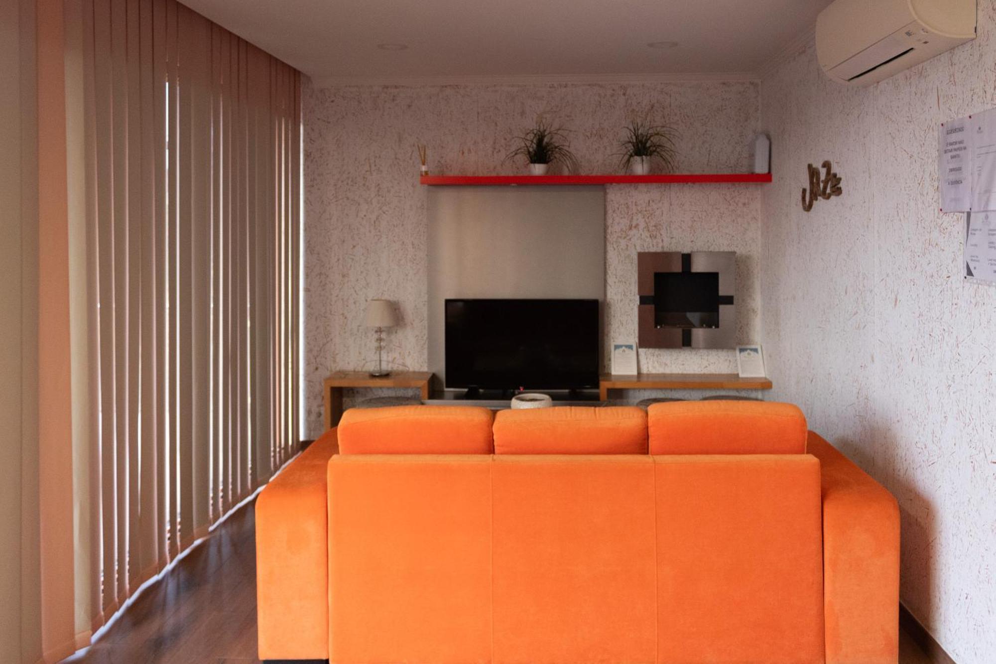 Ecofurtado Villa Luaran gambar