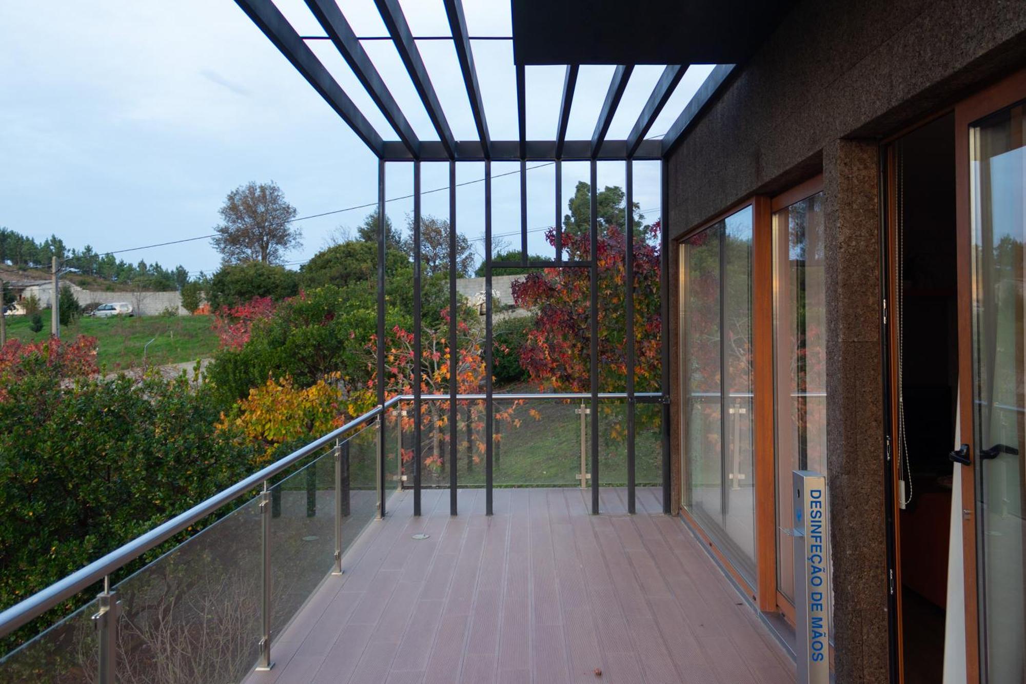Ecofurtado Villa Luaran gambar