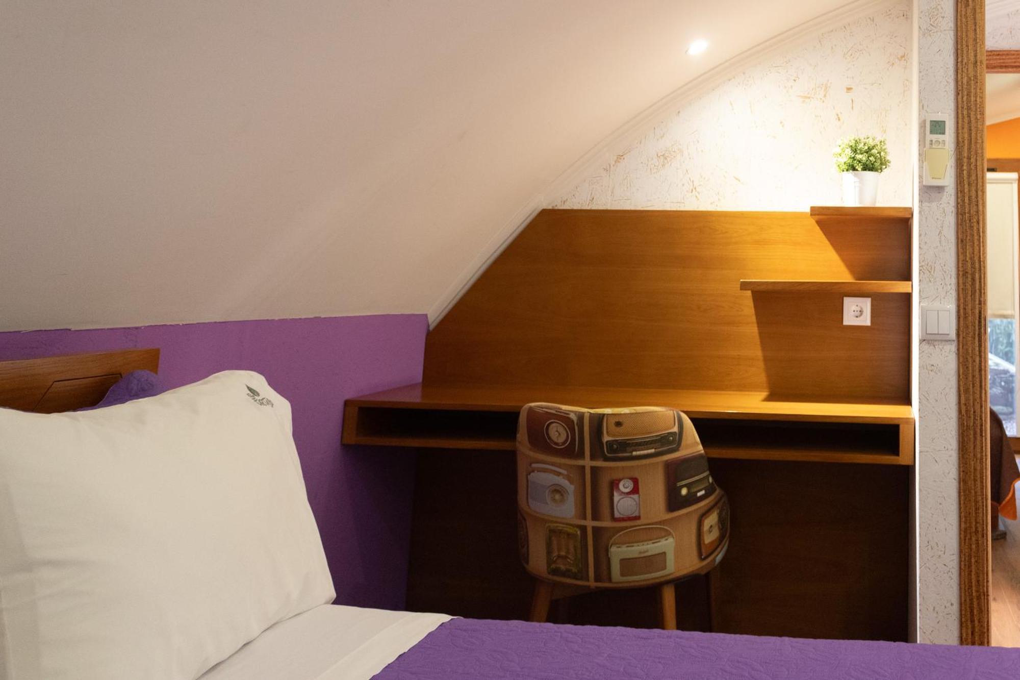 Ecofurtado Villa Luaran gambar