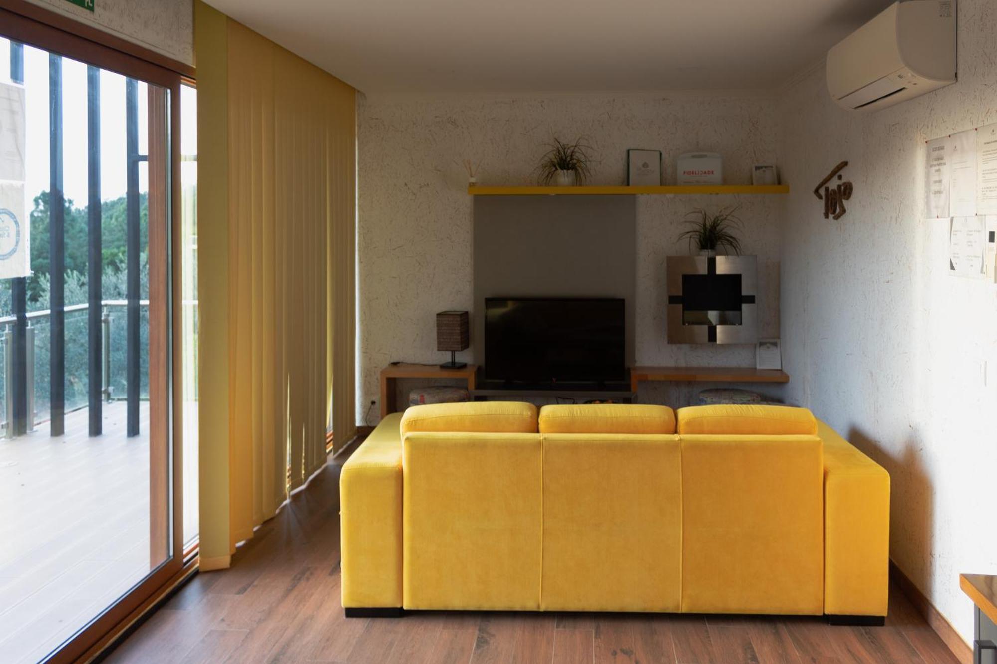 Ecofurtado Villa Luaran gambar