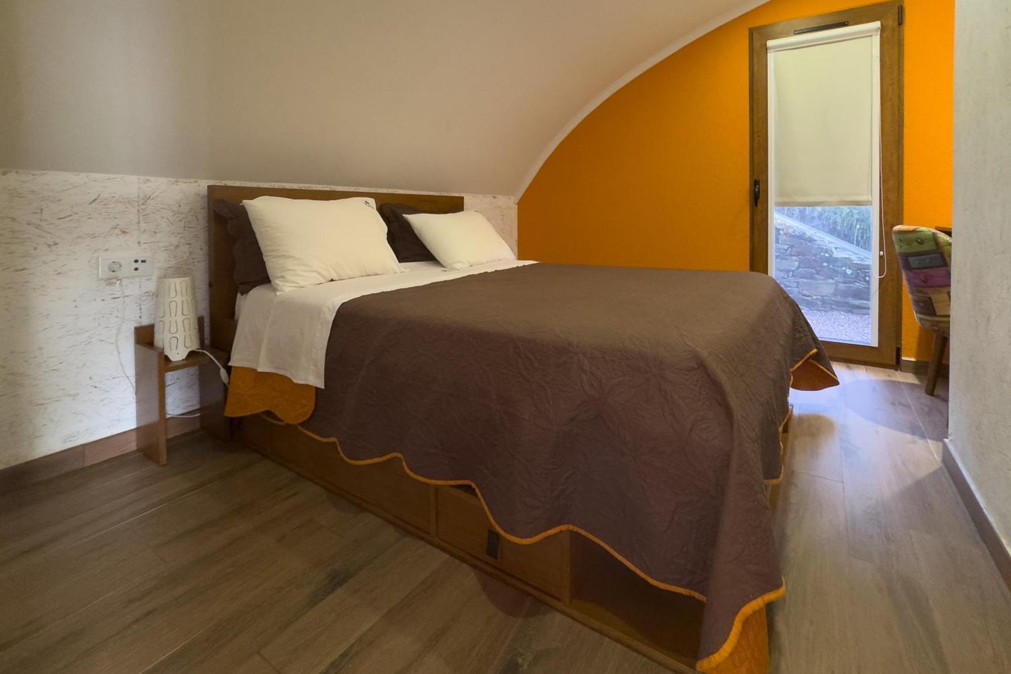Ecofurtado Villa Luaran gambar