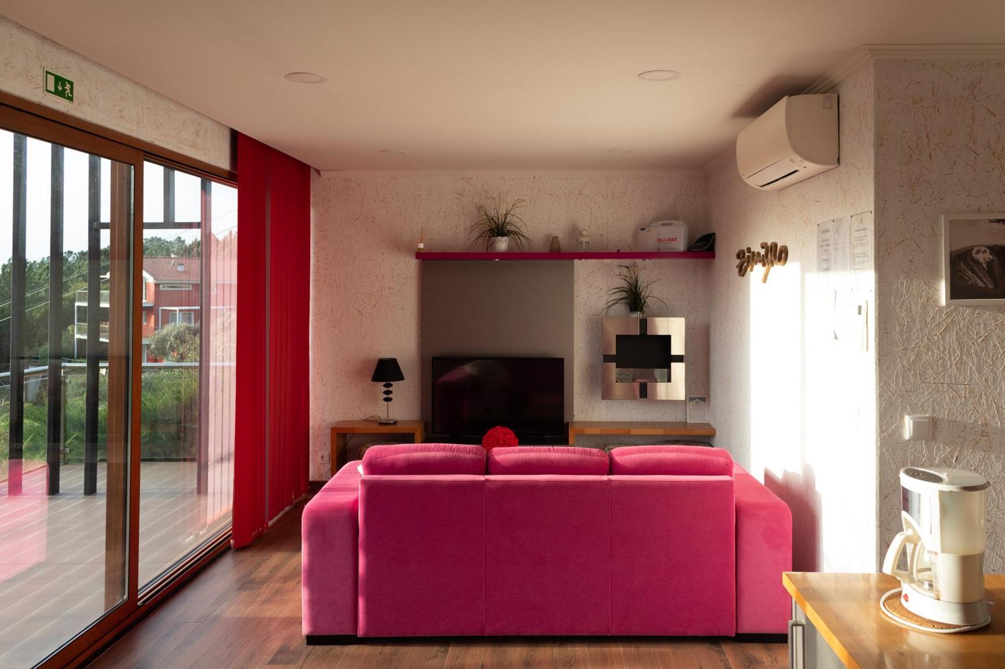 Ecofurtado Villa Luaran gambar