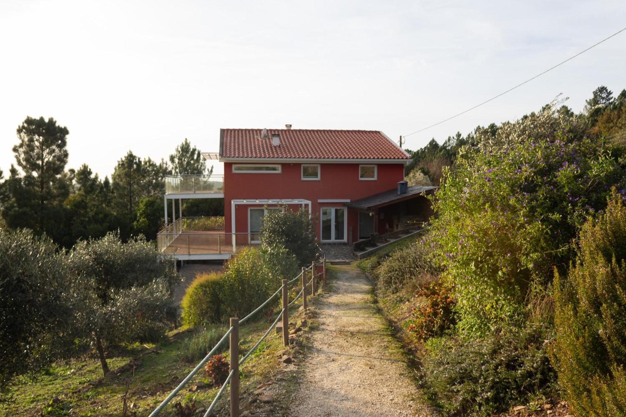 Ecofurtado Villa Luaran gambar