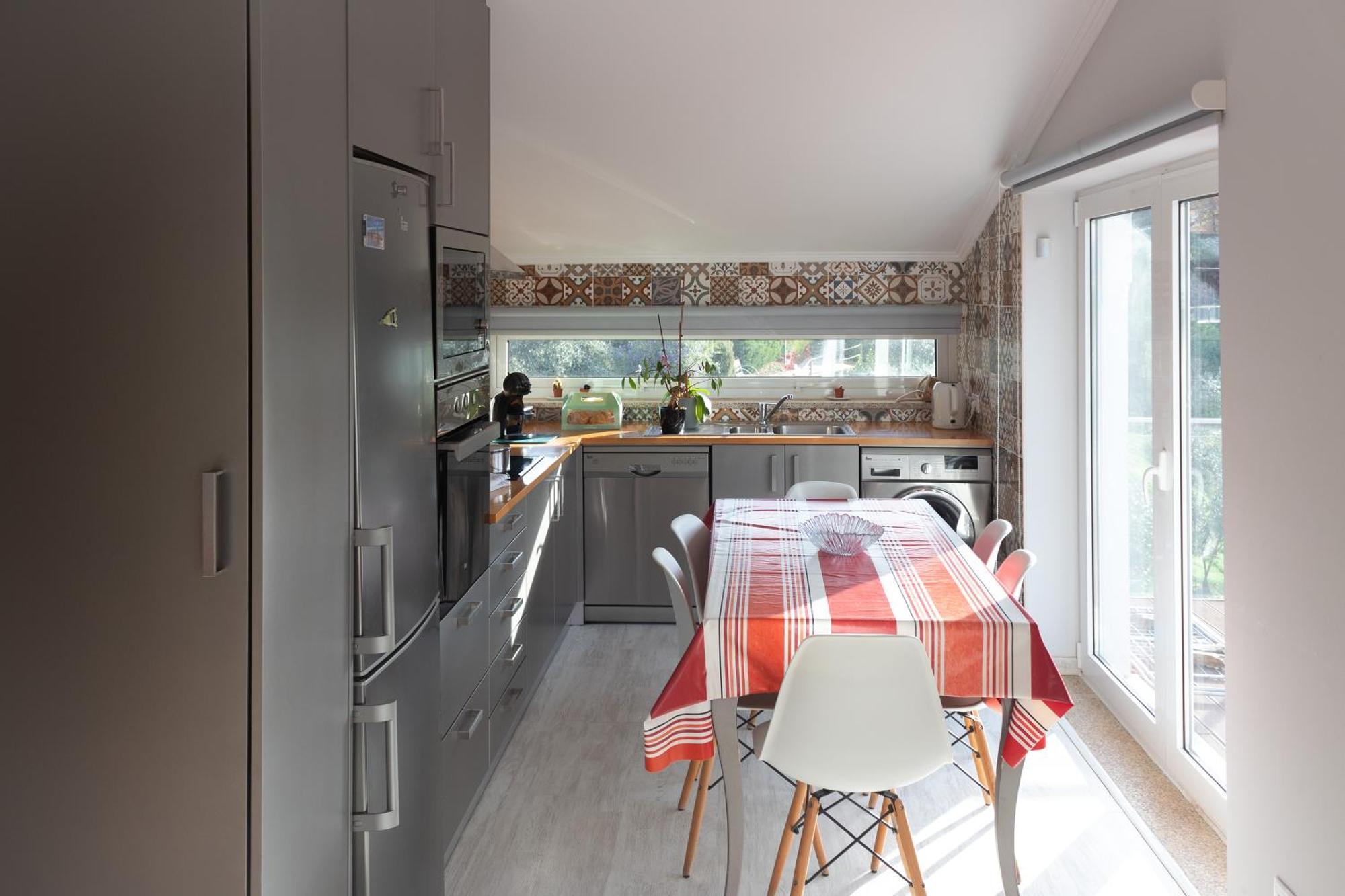 Ecofurtado Villa Luaran gambar