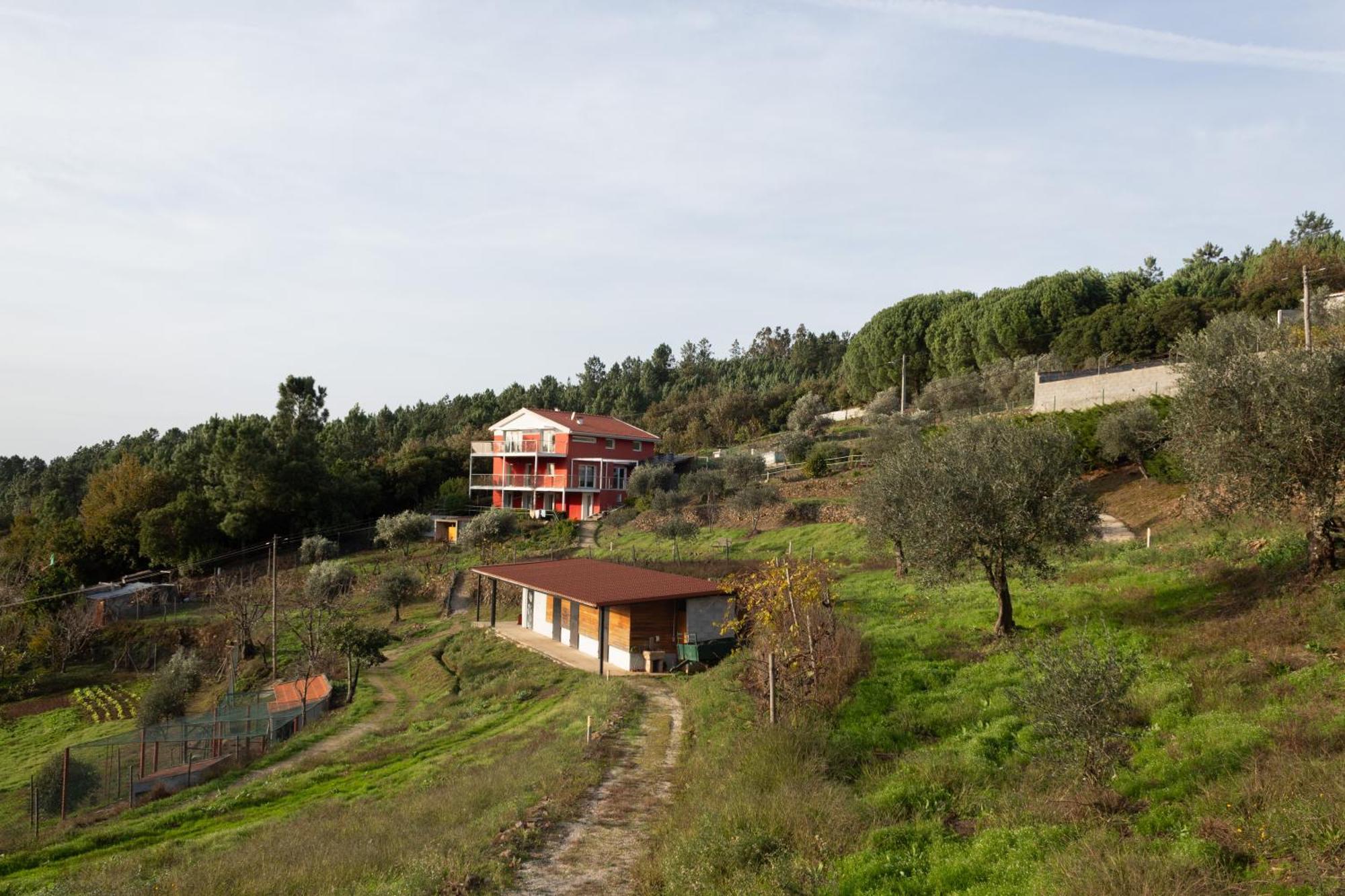 Ecofurtado Villa Luaran gambar