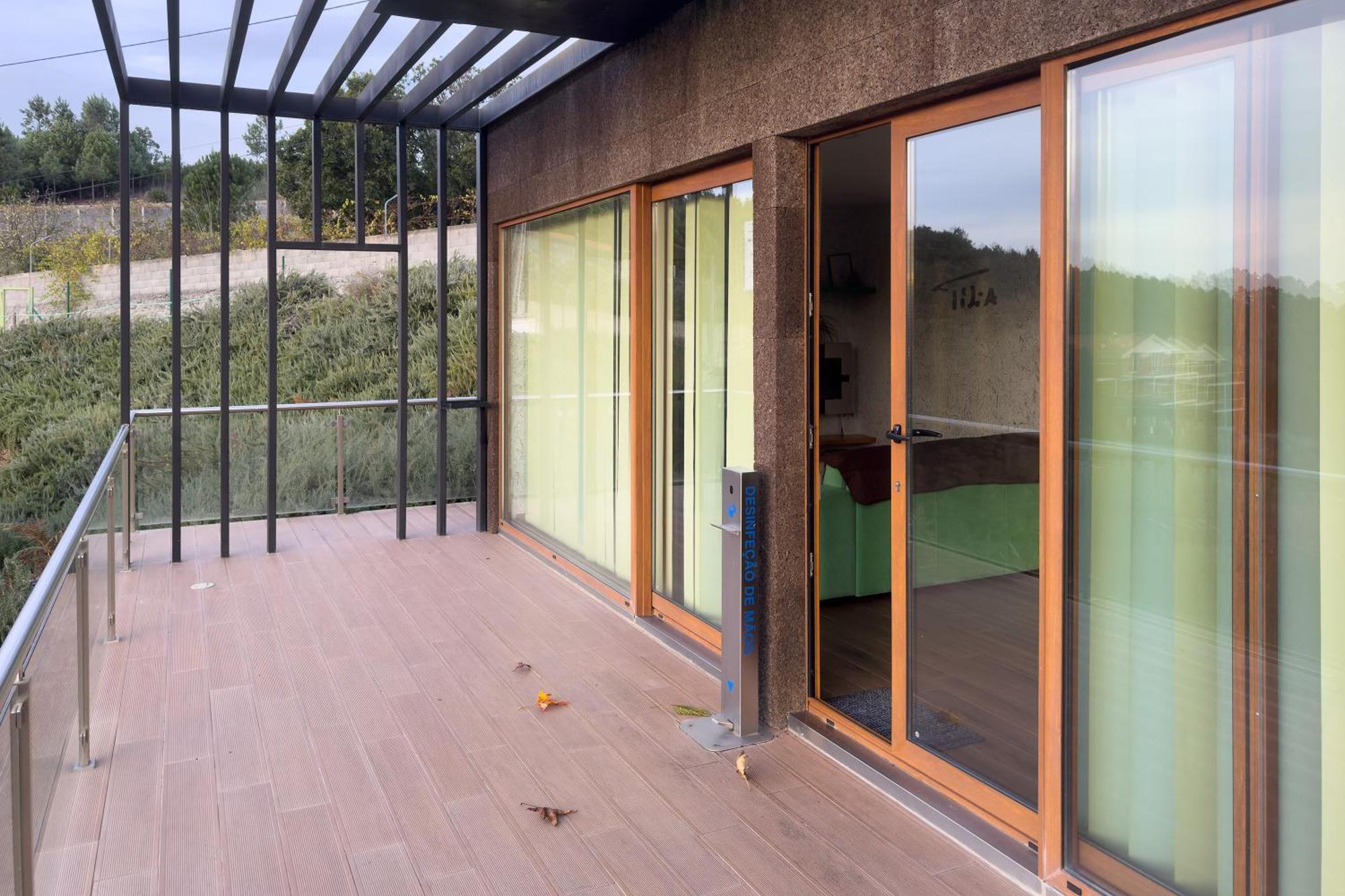 Ecofurtado Villa Luaran gambar