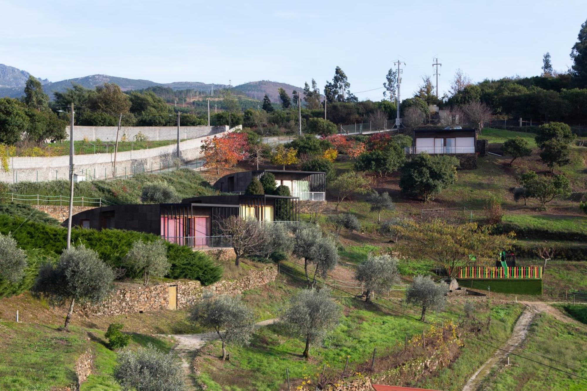 Ecofurtado Villa Luaran gambar