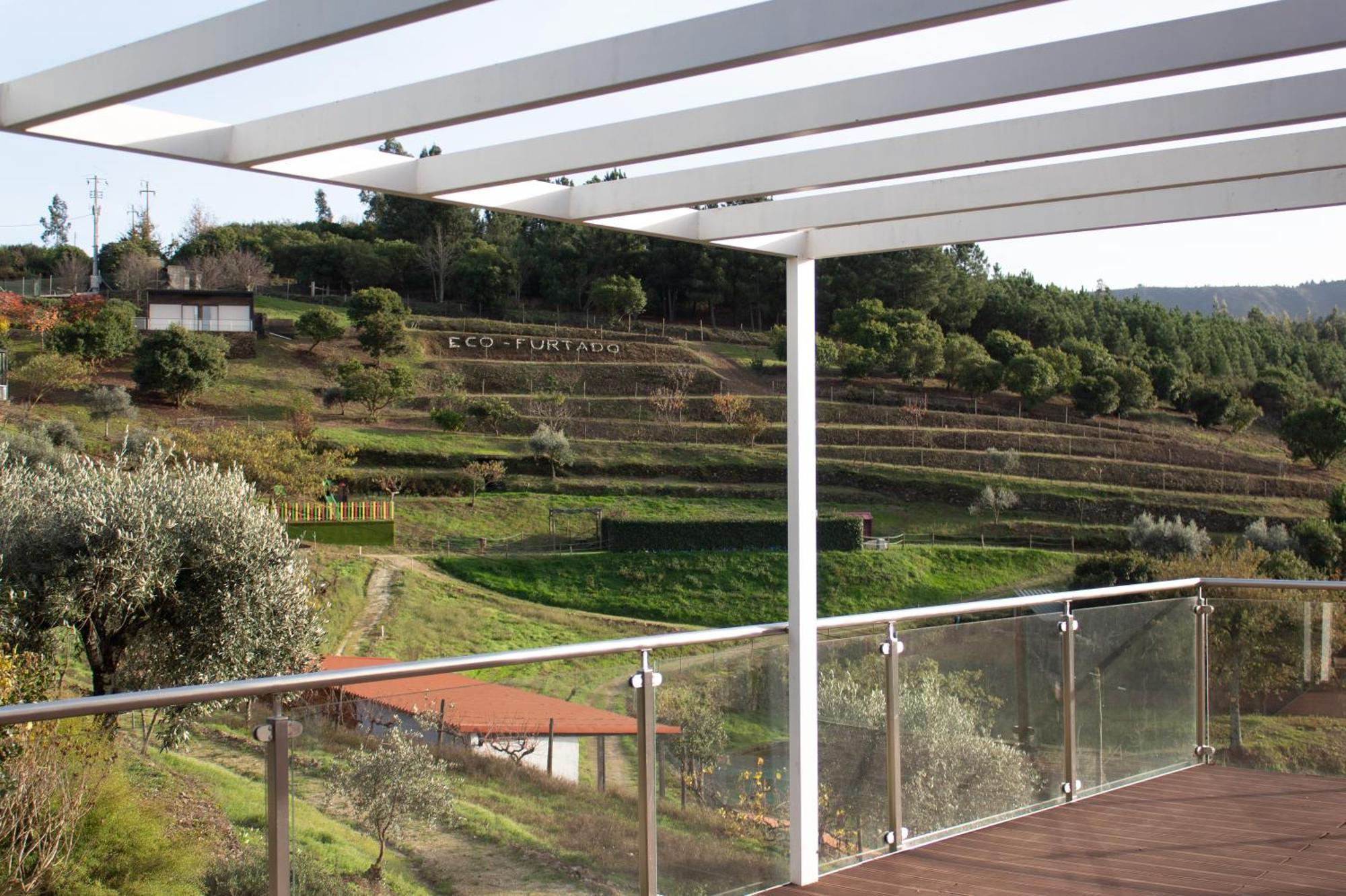 Ecofurtado Villa Luaran gambar