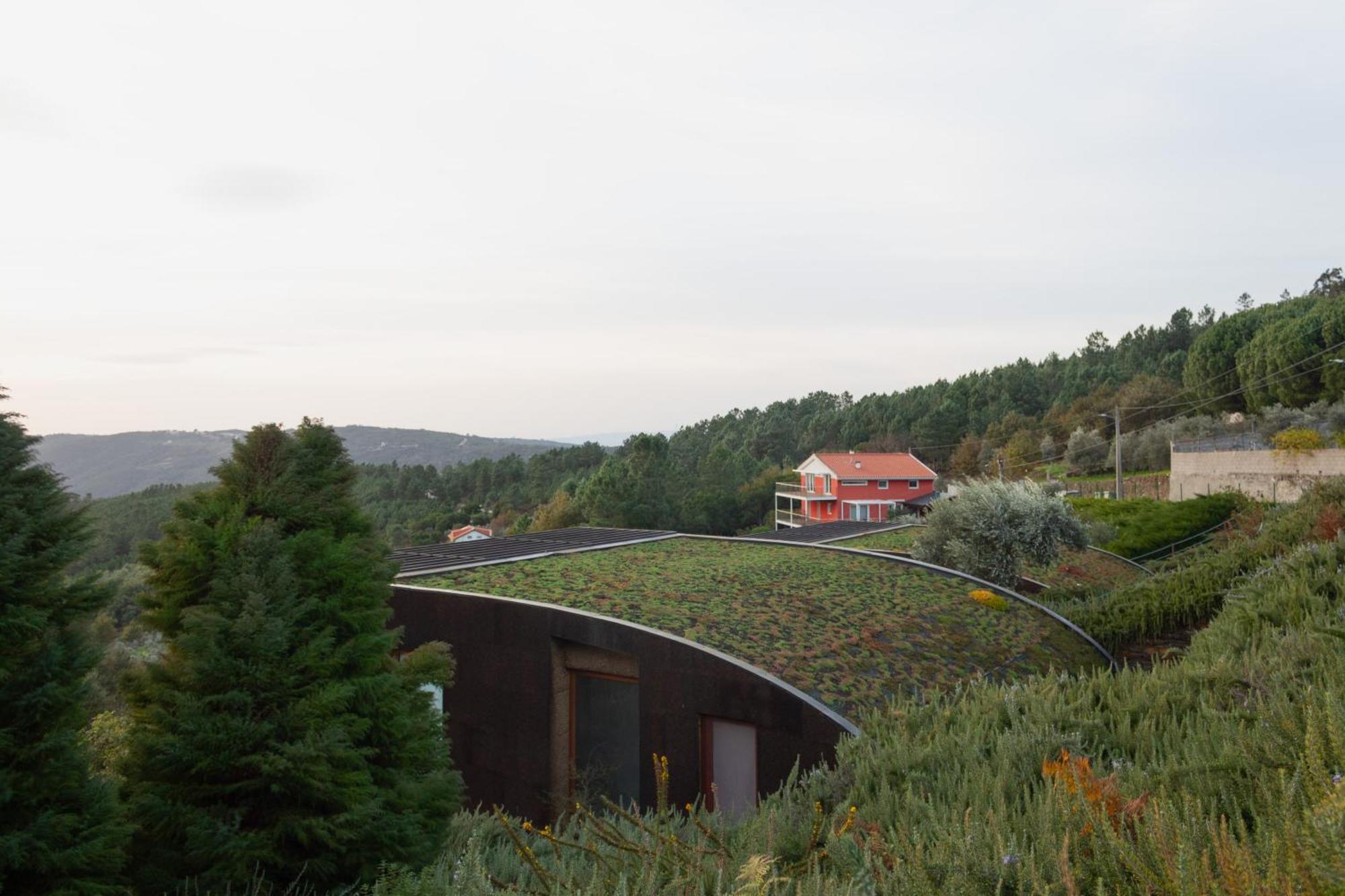Ecofurtado Villa Luaran gambar