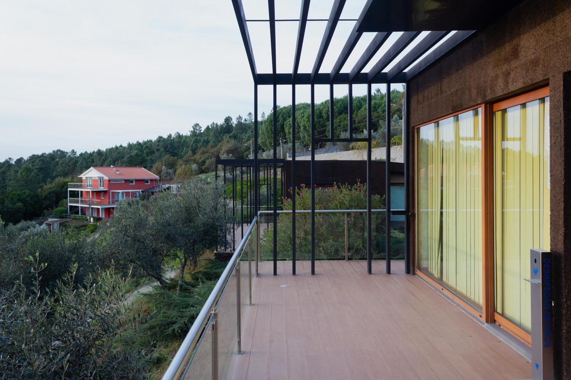 Ecofurtado Villa Luaran gambar