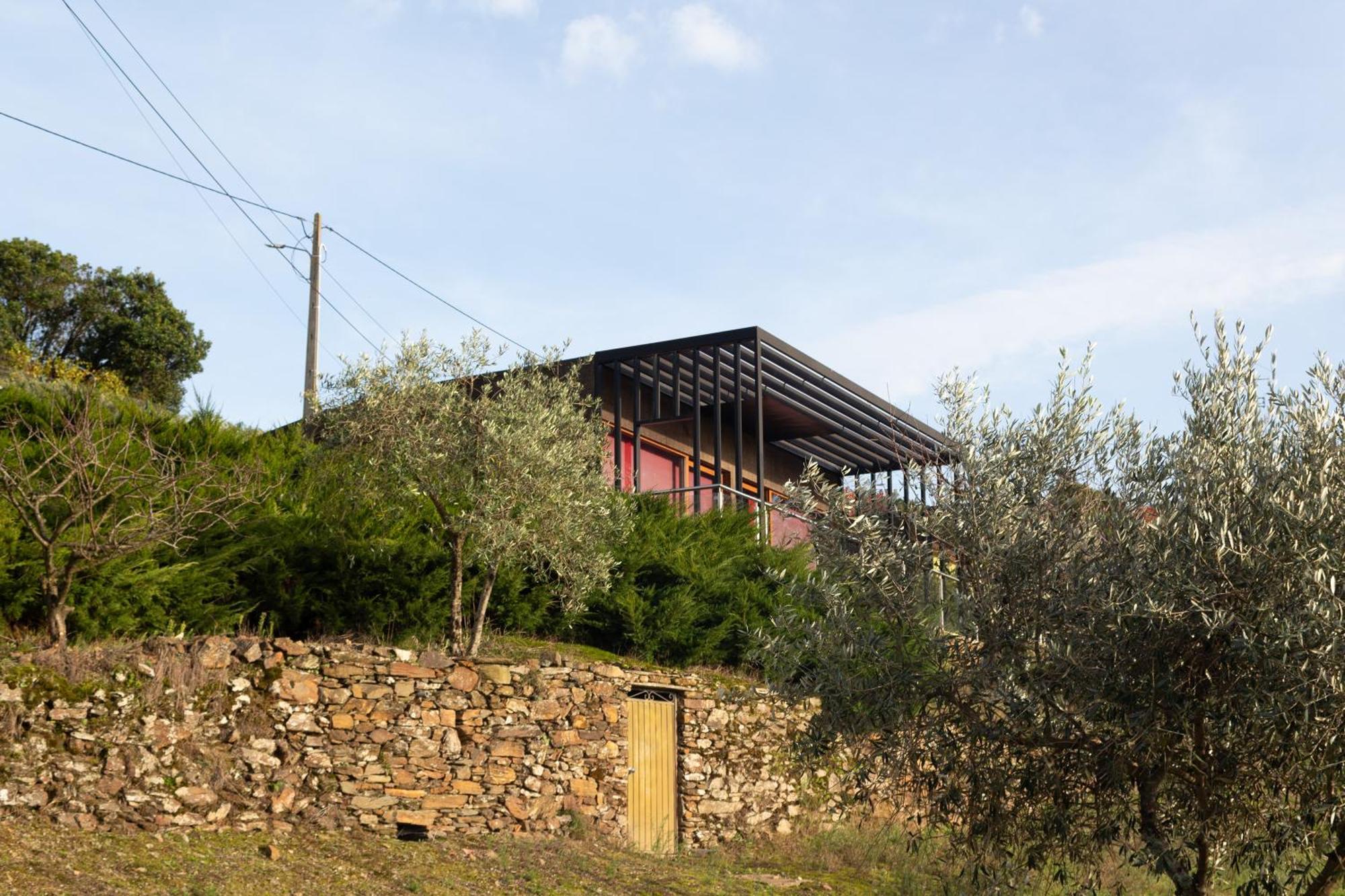 Ecofurtado Villa Luaran gambar