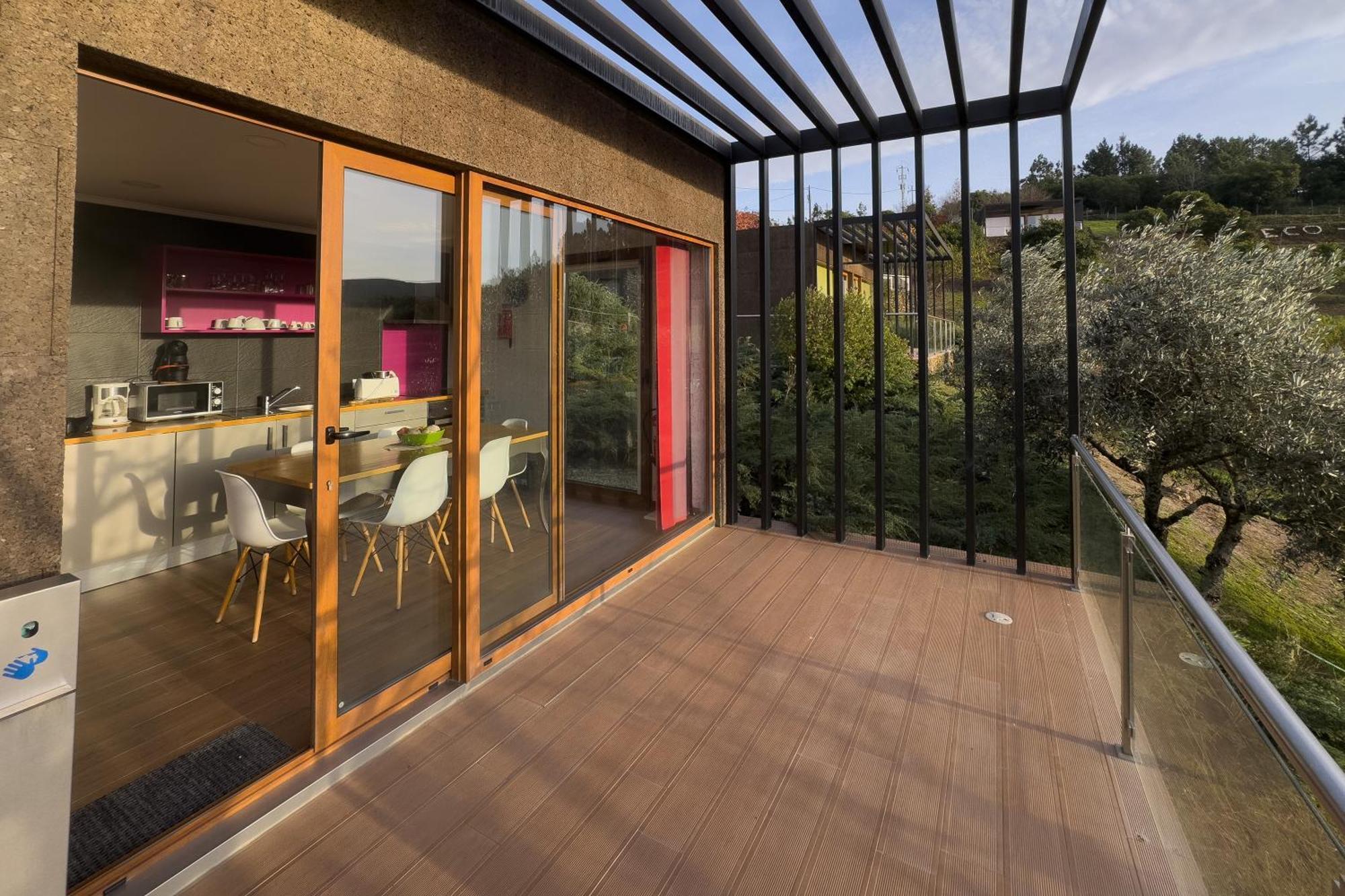 Ecofurtado Villa Luaran gambar
