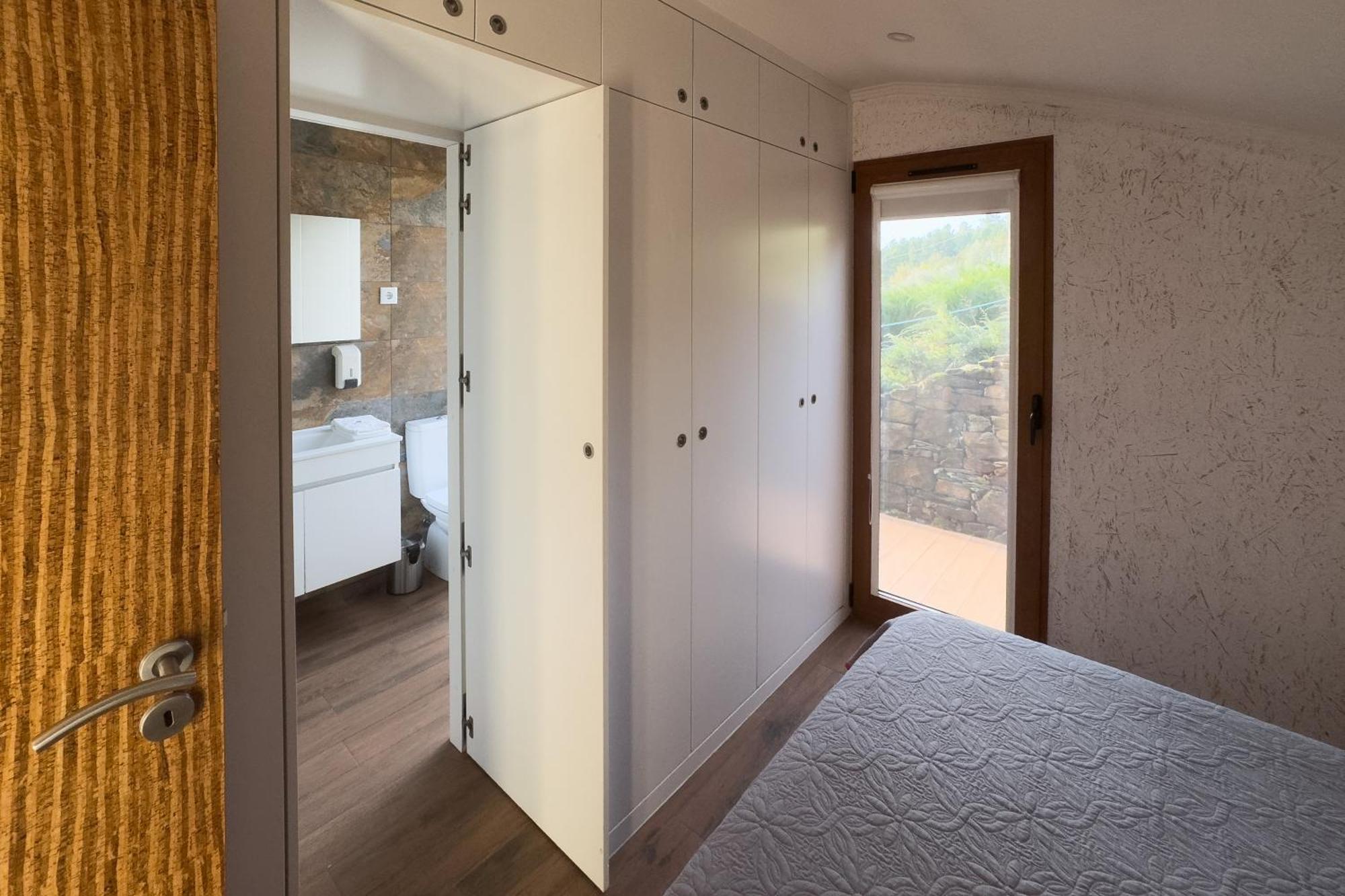 Ecofurtado Villa Luaran gambar