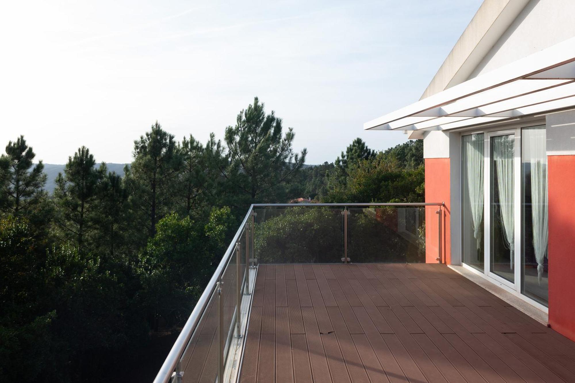 Ecofurtado Villa Luaran gambar