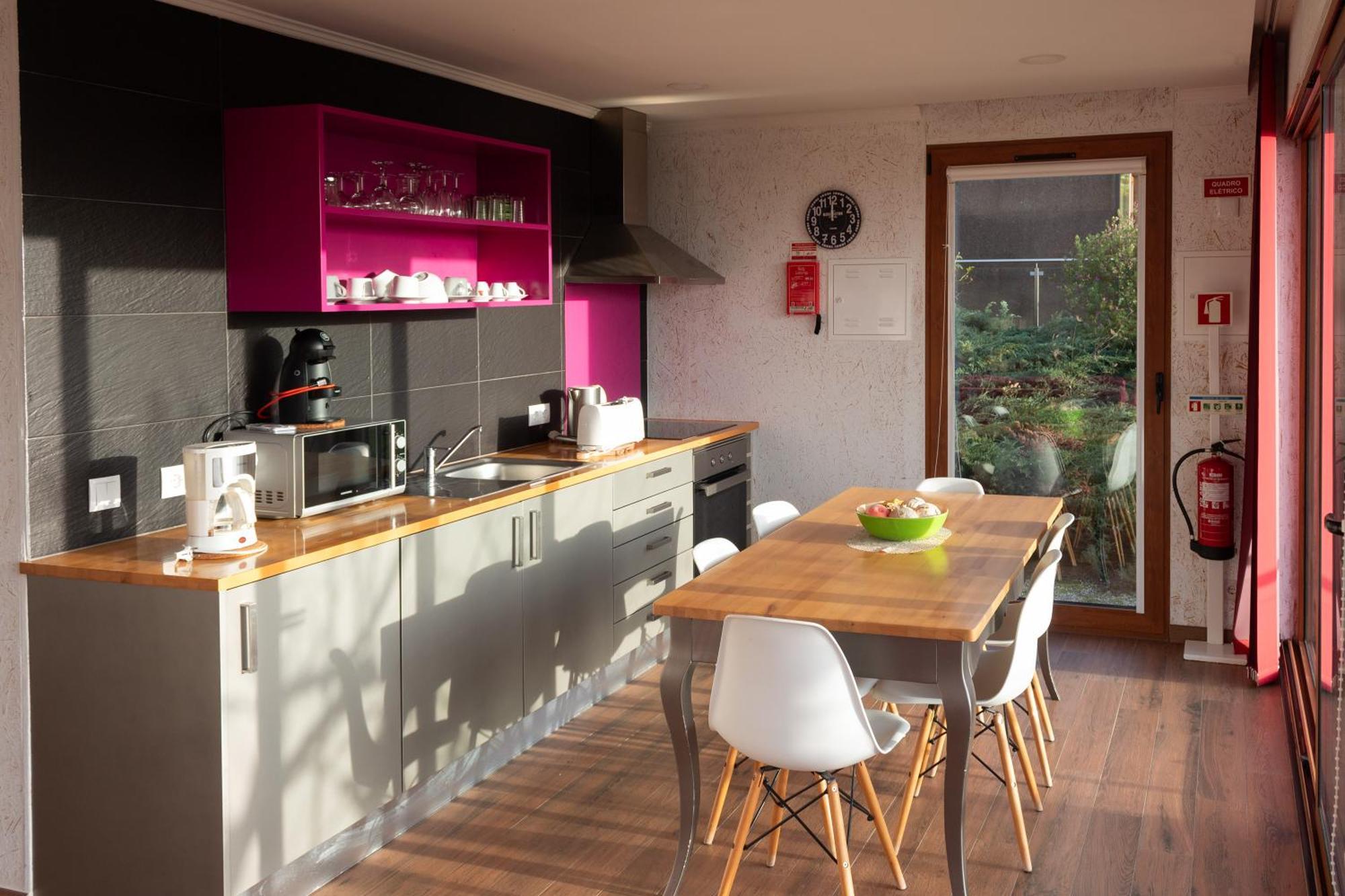 Ecofurtado Villa Luaran gambar