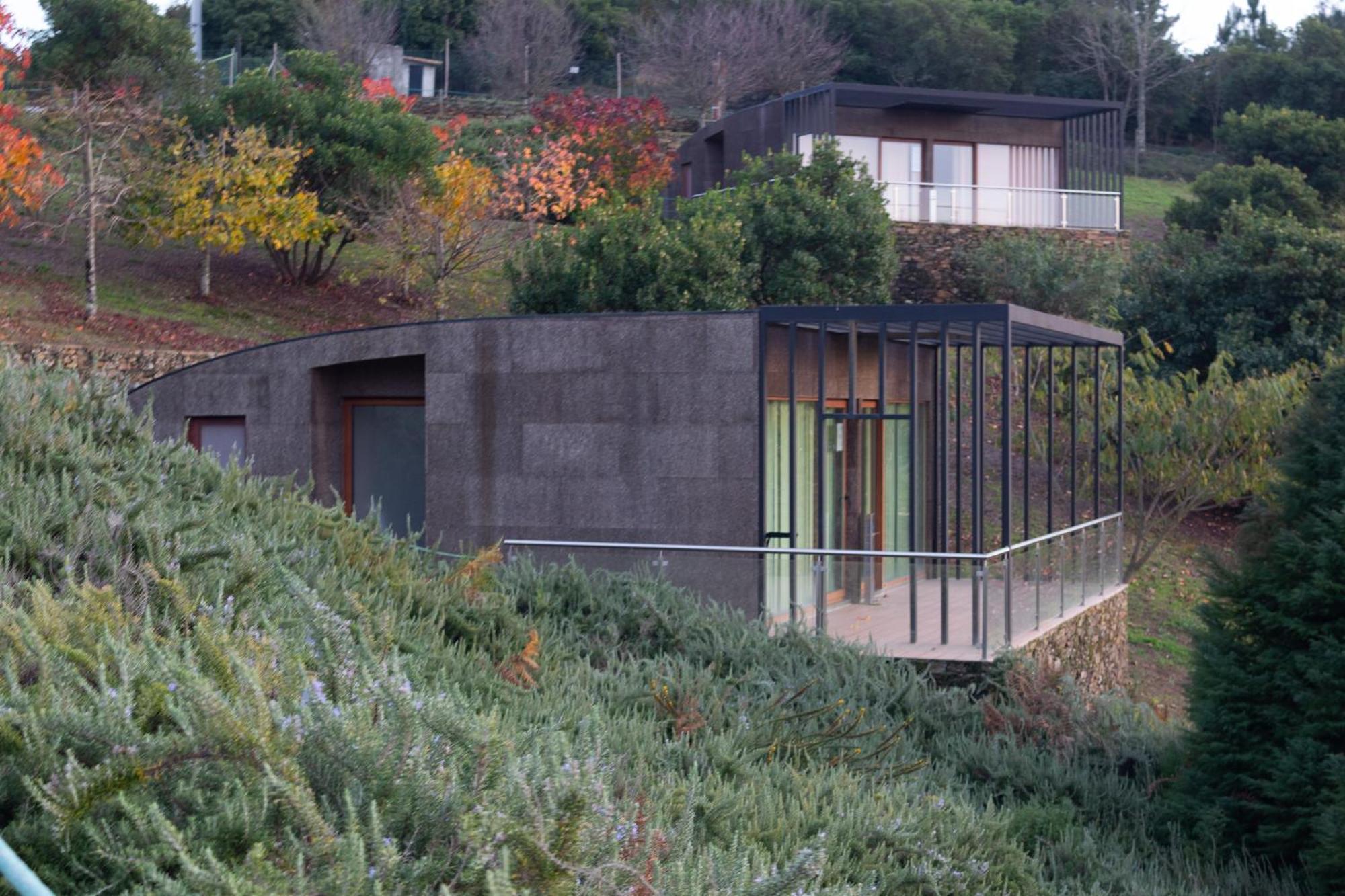 Ecofurtado Villa Luaran gambar