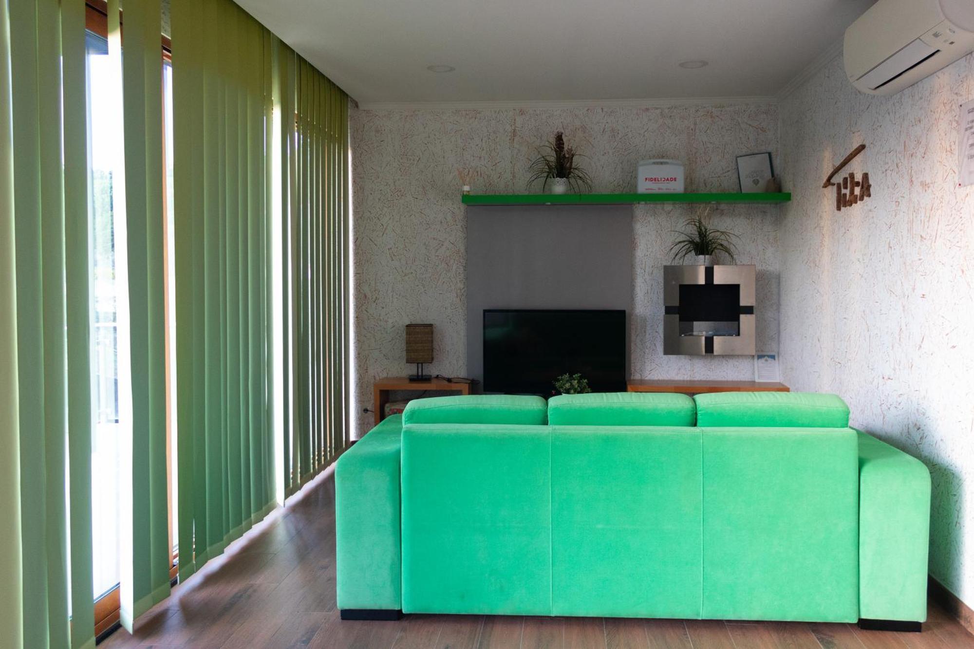 Ecofurtado Villa Luaran gambar