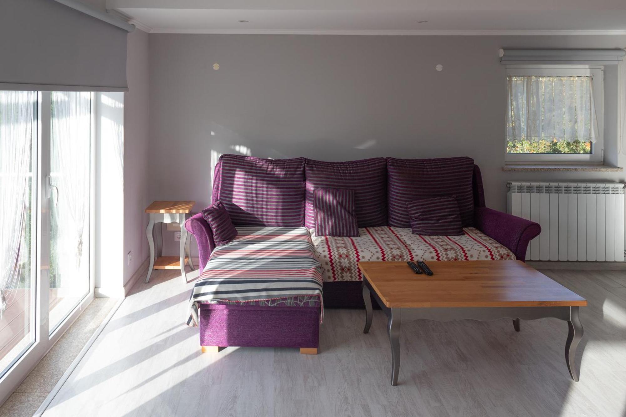 Ecofurtado Villa Luaran gambar