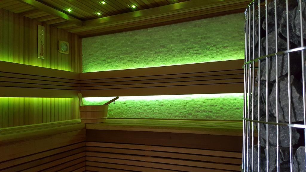 Ecofurtado Villa Luaran gambar