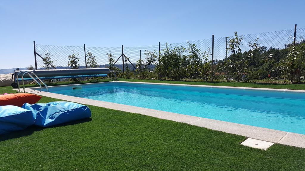 Ecofurtado Villa Luaran gambar