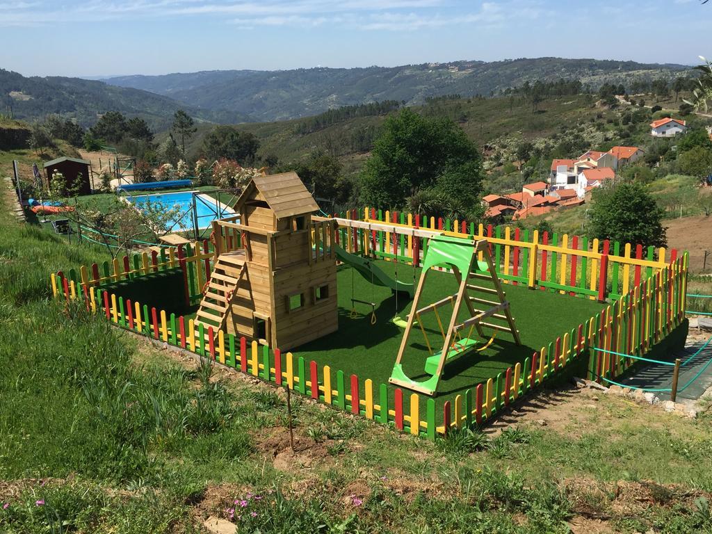 Ecofurtado Villa Luaran gambar
