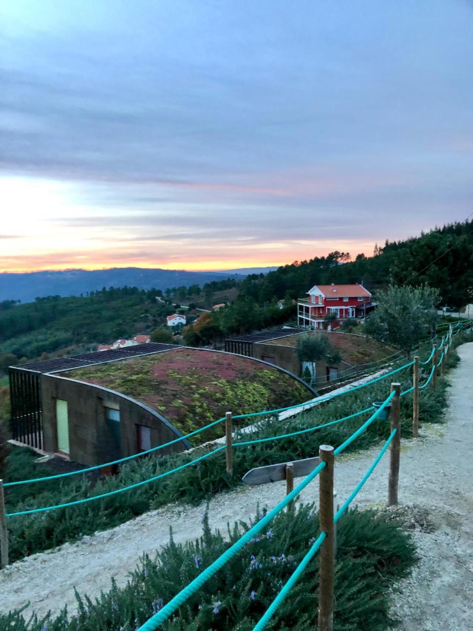 Ecofurtado Villa Luaran gambar